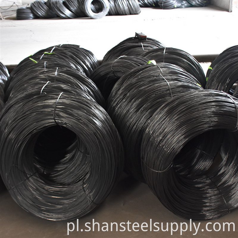 Galvanized Iron Wire
